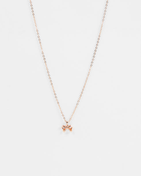 <P><Span Style="Text-Decoration: Underline;">Crystal Petite Bow Pendant</Span></P>
<Div Aria-Expanded="True" Aria-Selected...